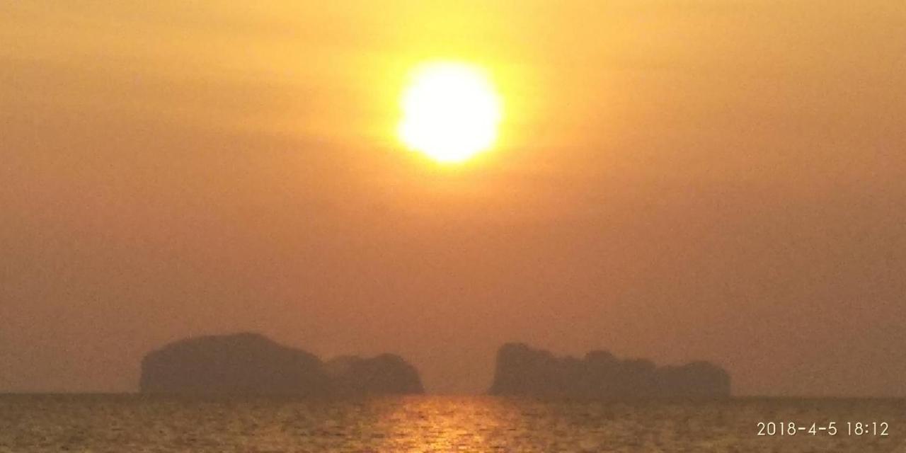 苏孔安达曼海滩度假村 Ko Sukon 外观 照片