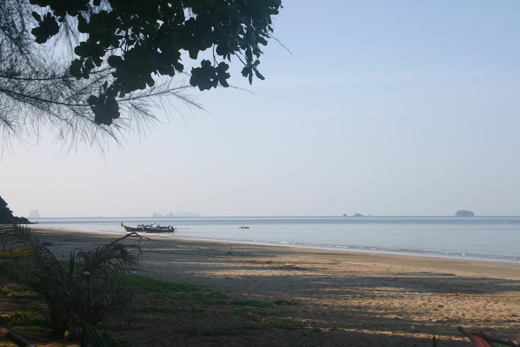 苏孔安达曼海滩度假村 Ko Sukon 外观 照片